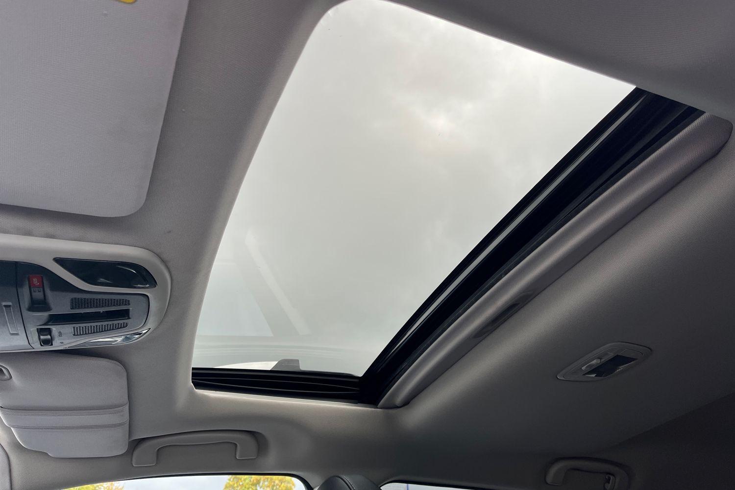 Subaru OUTBACK Photo 34