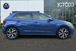 Volkswagen Polo Photo 4