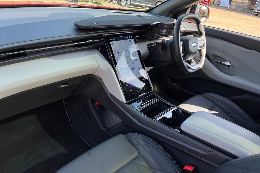 Used Ford Explorer 18