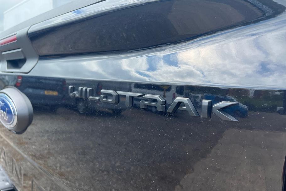 Used FORD RANGER WV75YPP 20