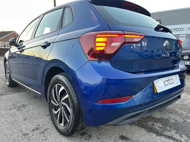 Volkswagen Polo Photo 52