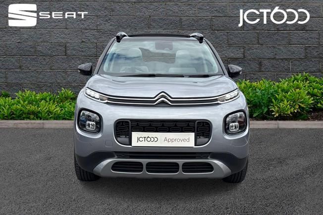 CITROEN C3 Aircross Photo 8