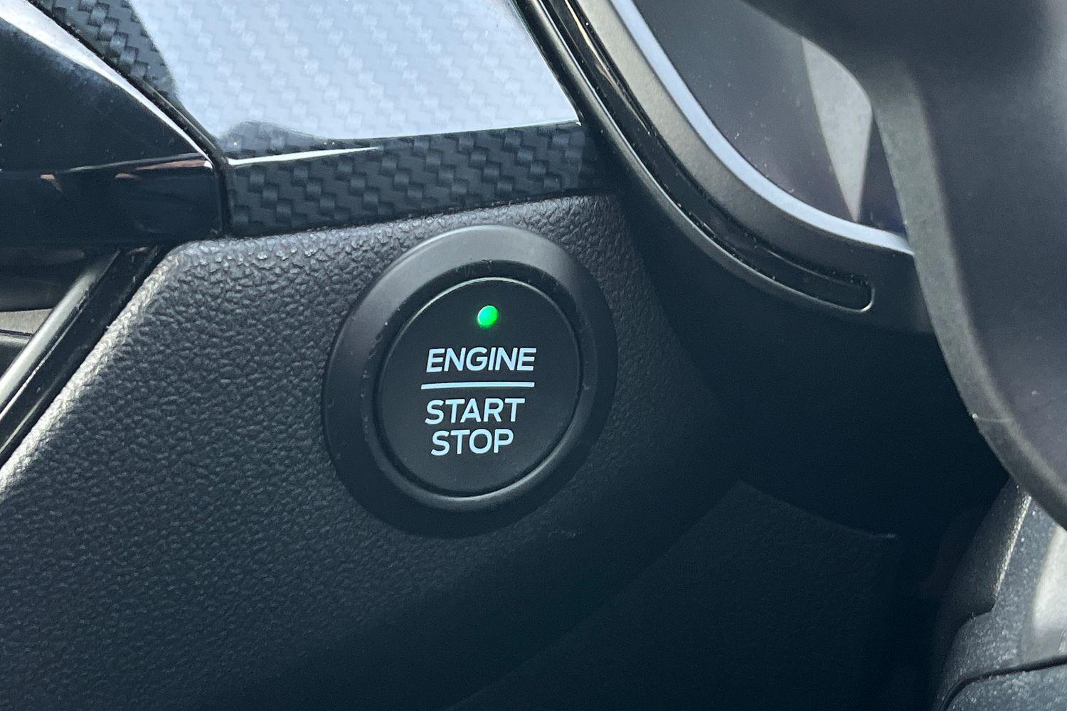 Ford Kuga Photo 29
