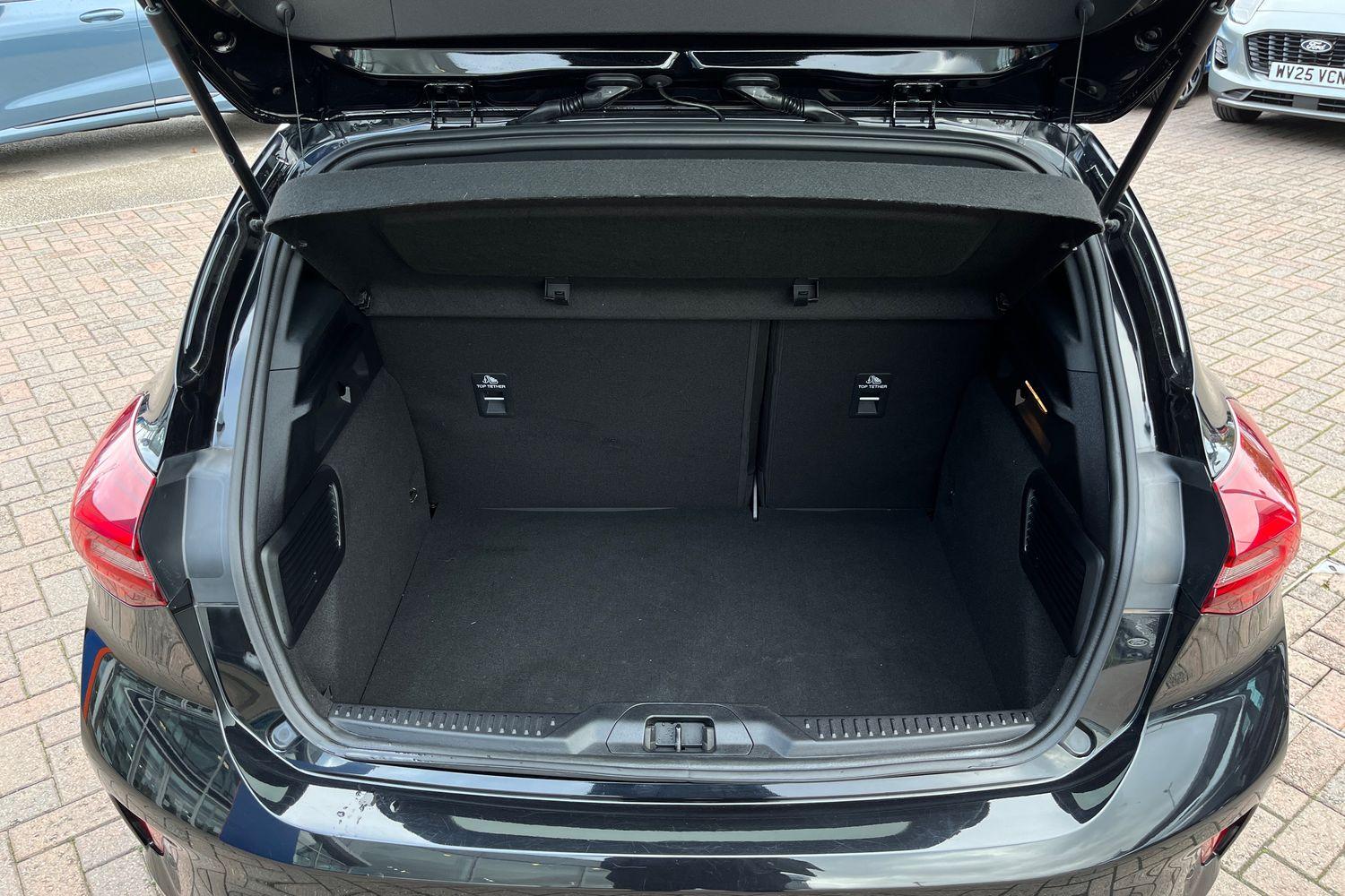 Ford Focus Photo 20