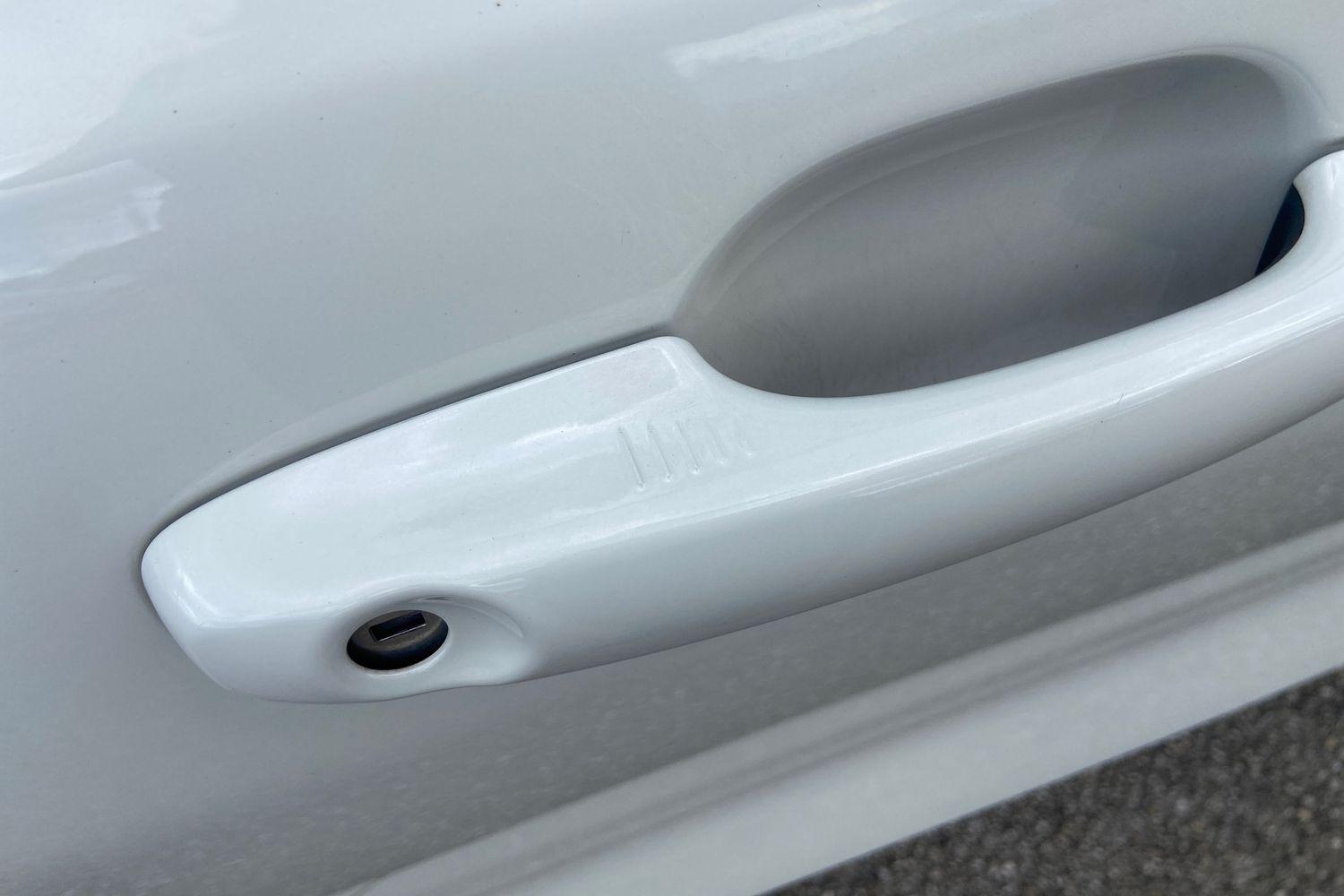 Ford FOCUS Photo 37