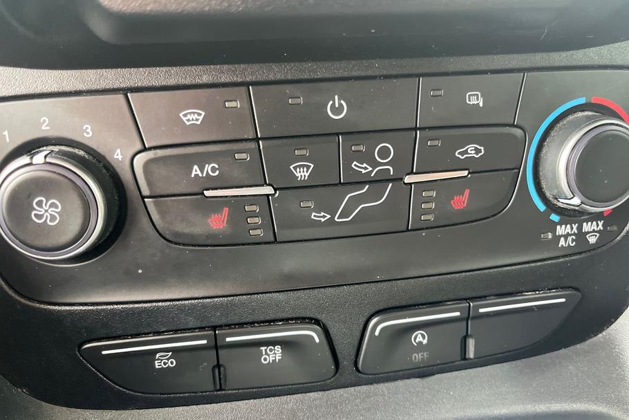 Used Ford Transit Connect LMZ1933 38