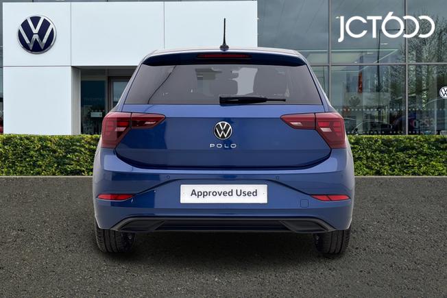 VOLKSWAGEN Polo Photo 7