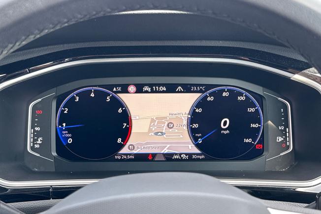 VOLKSWAGEN T-Roc Photo 35