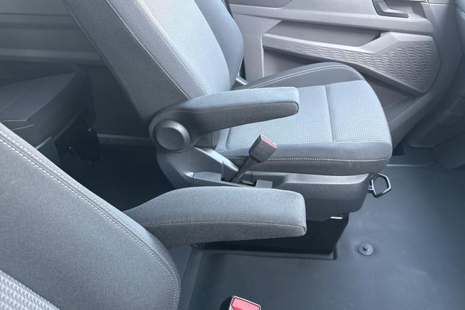 Volkswagen e-Transporter Photo 44