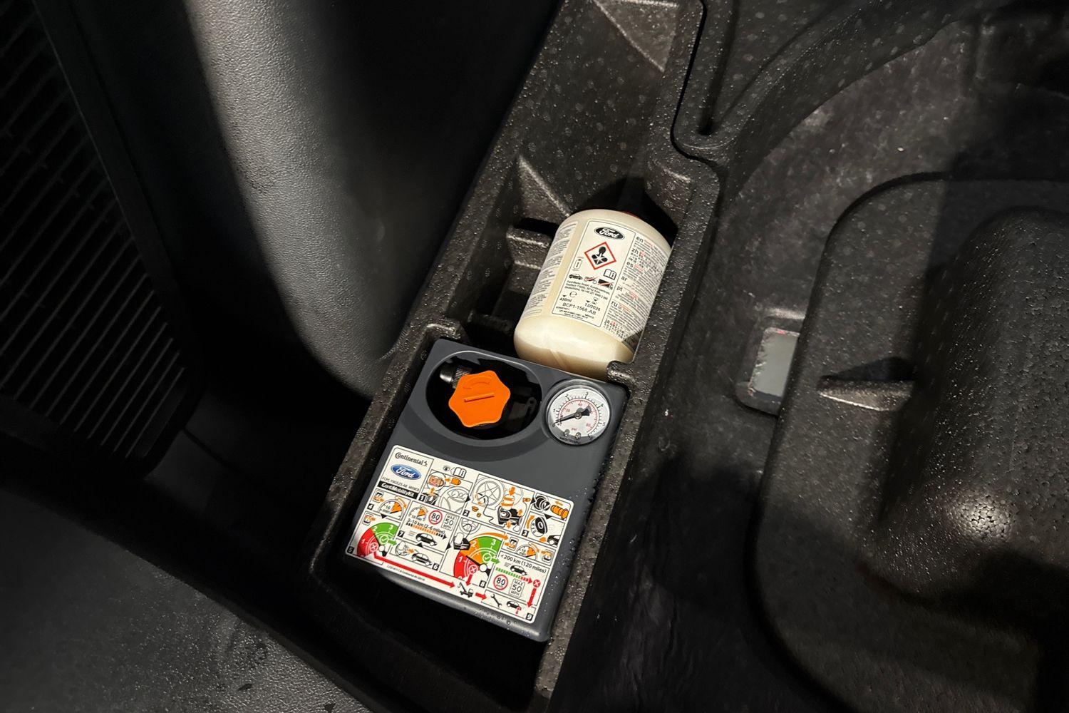 Ford Kuga Photo 23
