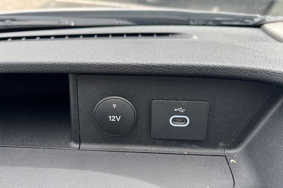 Used FORD TRANSIT WN75GXE 24