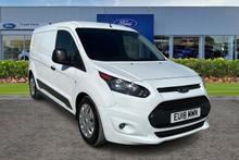 Used Ford Transit Connect EU18MWN 1