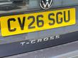 Volkswagen T-cross Photo 21