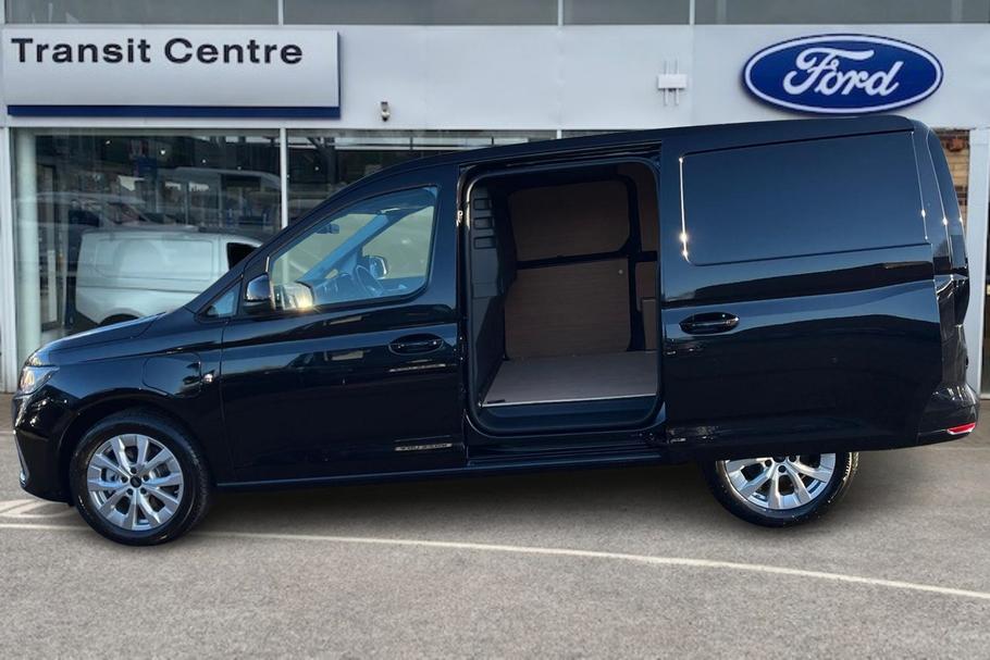 Used Ford TRANSIT CONNECT 6