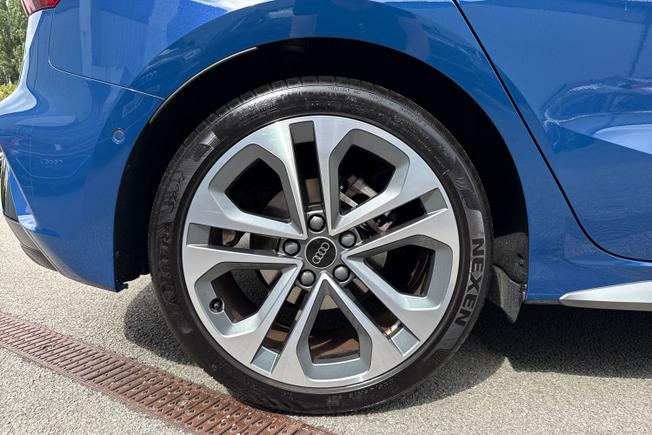 AUDI A3 Photo 5