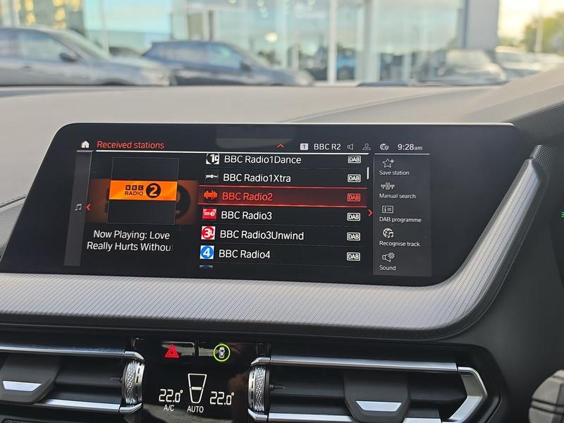 Used BMW 2 Series Gran Coupe YJ73ZJM 22
