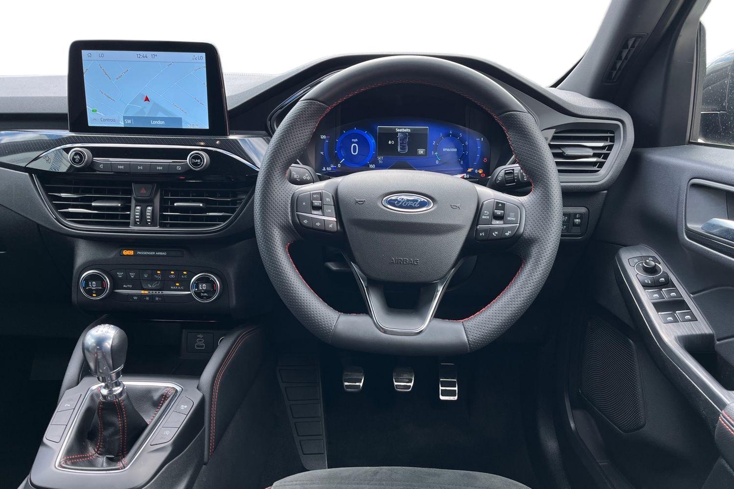 Ford Kuga Photo 10