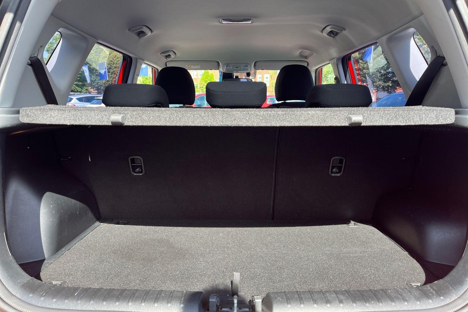 Kia SOUL Photo 20