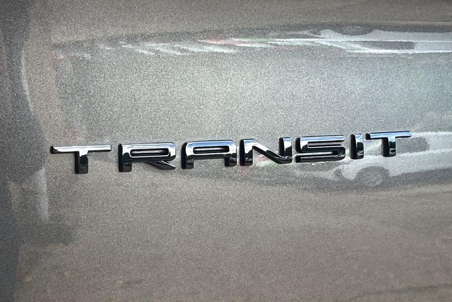 Used Ford TRANSIT CUSTOM YB75XKT 20