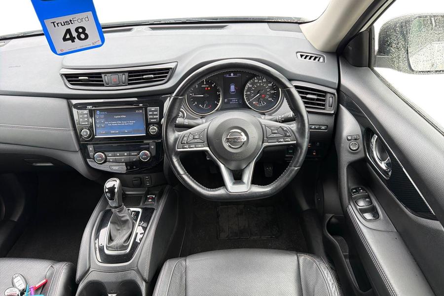 Nissan X-TRAIL Photo autoimg-0475112156345247e87d03ef3ec0178964b16a44.jpg