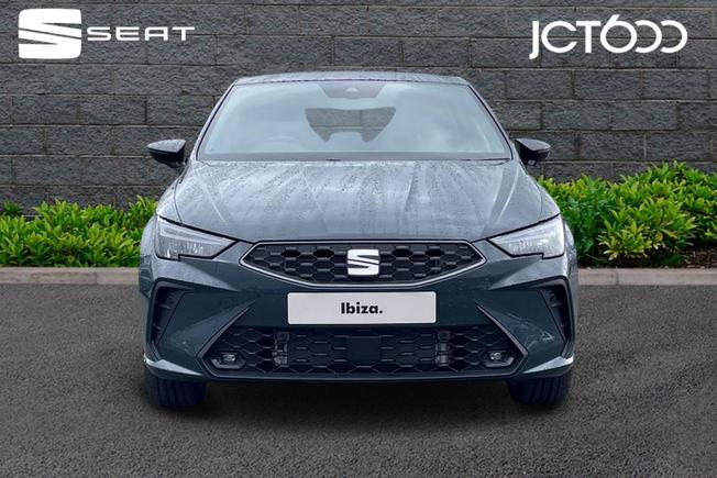 SEAT Ibiza Photo 8