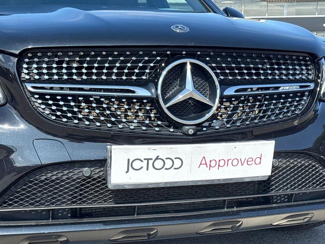 Mercedes-Benz GLC Photo 21