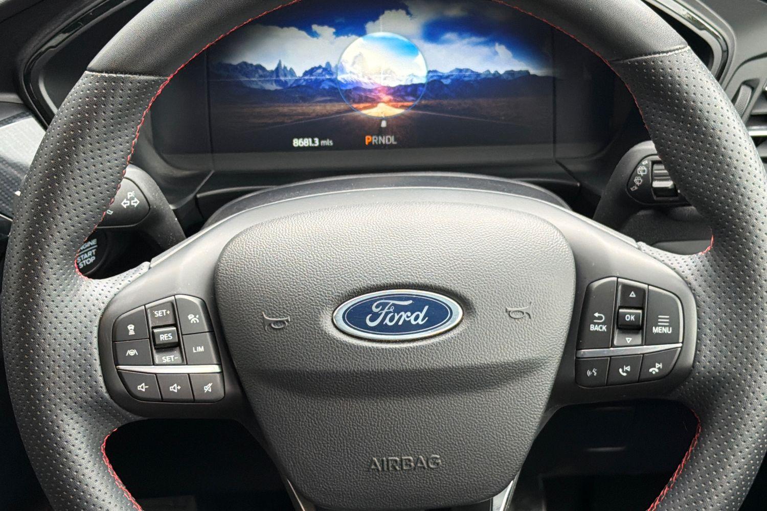 Ford KUGA Photo 11