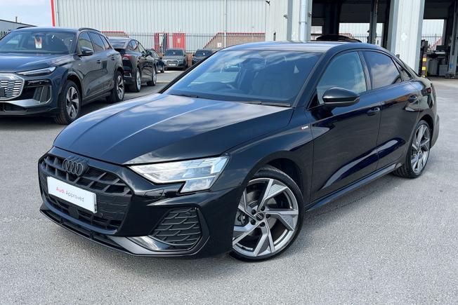 AUDI A3 Photo 24