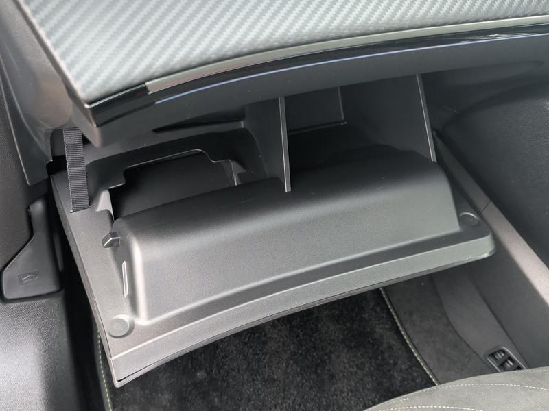 Used Peugeot 208 NX75YCR 30