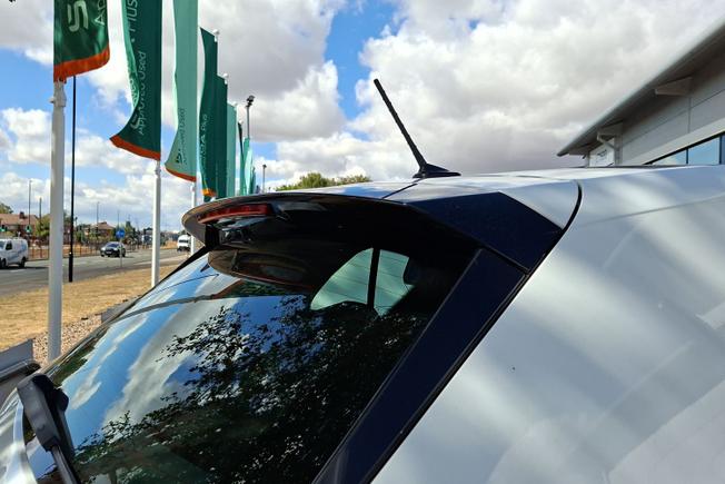 ŠKODA Fabia Photo 21