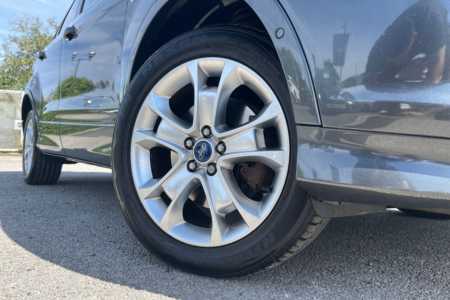 Ford KUGA Photo 7