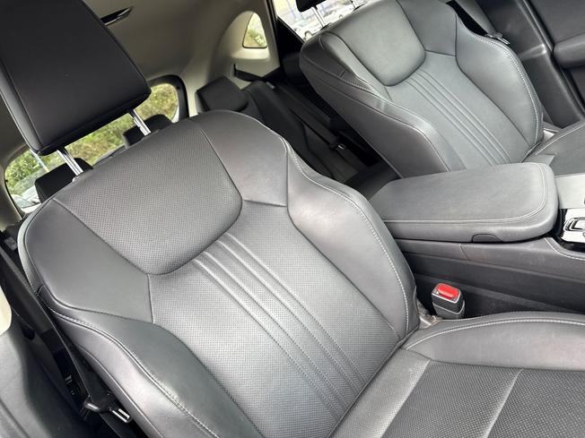LEXUS Nx Photo 27