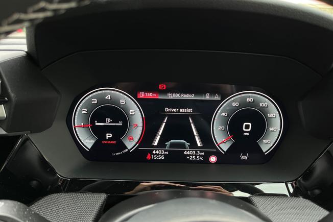 AUDI A3 Photo 15