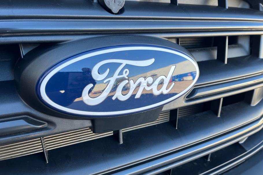 Used Ford TRANSIT 21