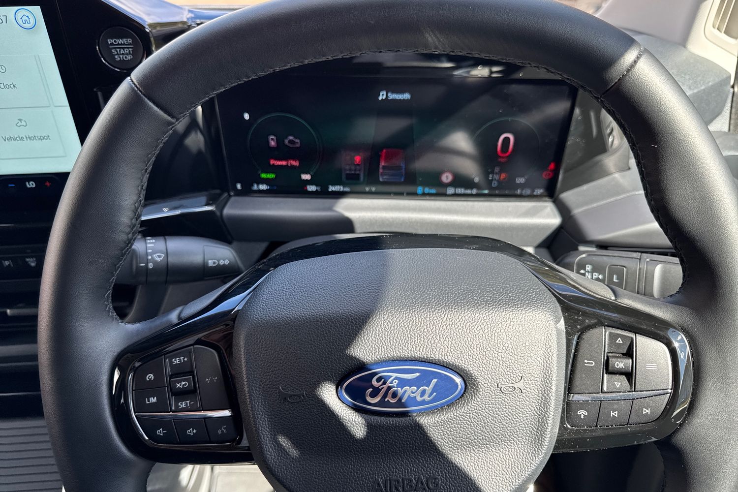 Ford TRANSIT CUSTOM Photo 37