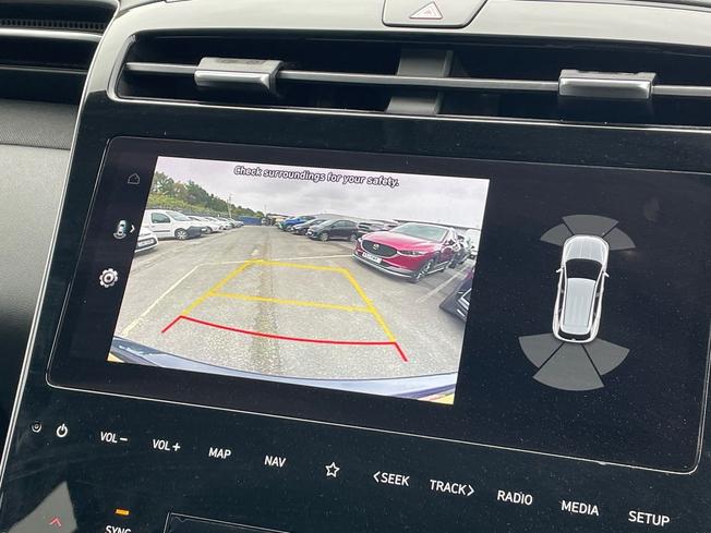 HYUNDAI Tucson Photo 30