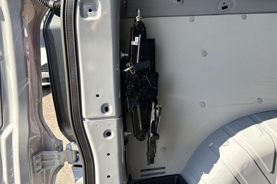 Used FORD TRANSIT CUSTOM WN75JXL 40