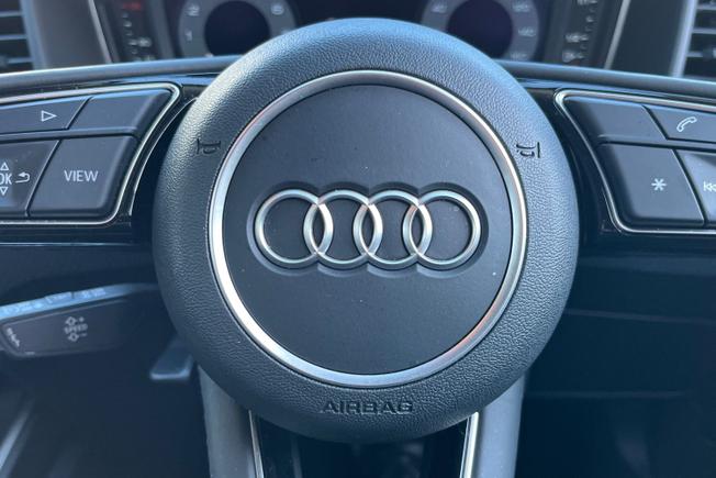Audi A1 Photo 35