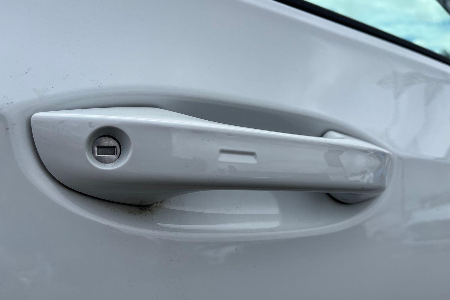 Volkswagen Golf Photo 38