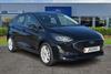 Used Ford FIESTA J65563 1