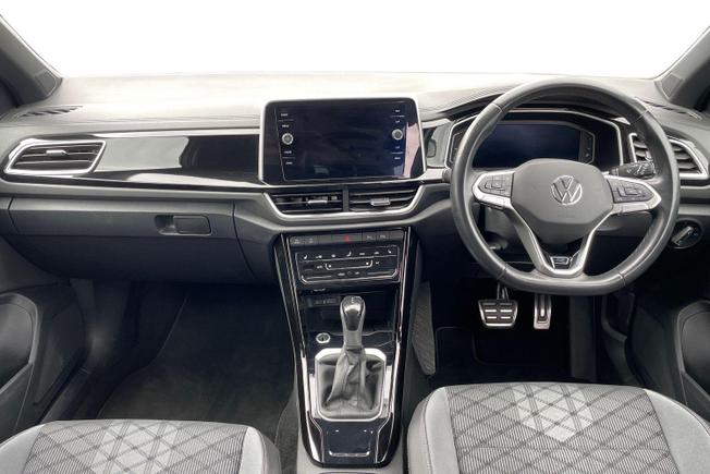 VOLKSWAGEN T-Roc Photo 10