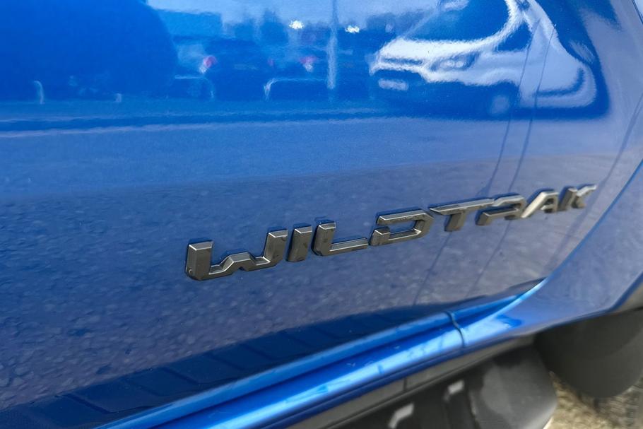 Used FORD RANGER MW74WPX 23