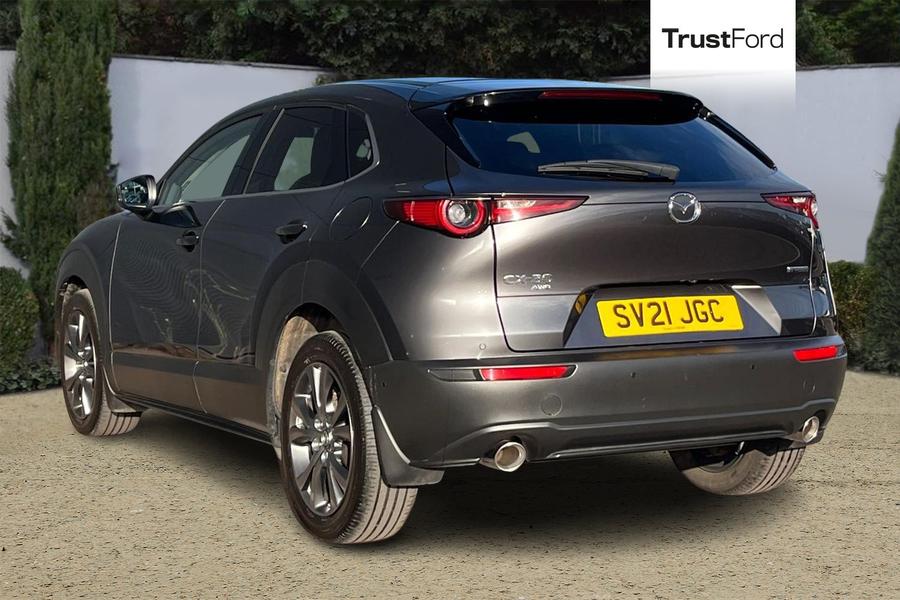 Mazda CX-30 Photo autoimg-0484077578c8f9c311bc2bb81f4c625865a1dbf0.jpg