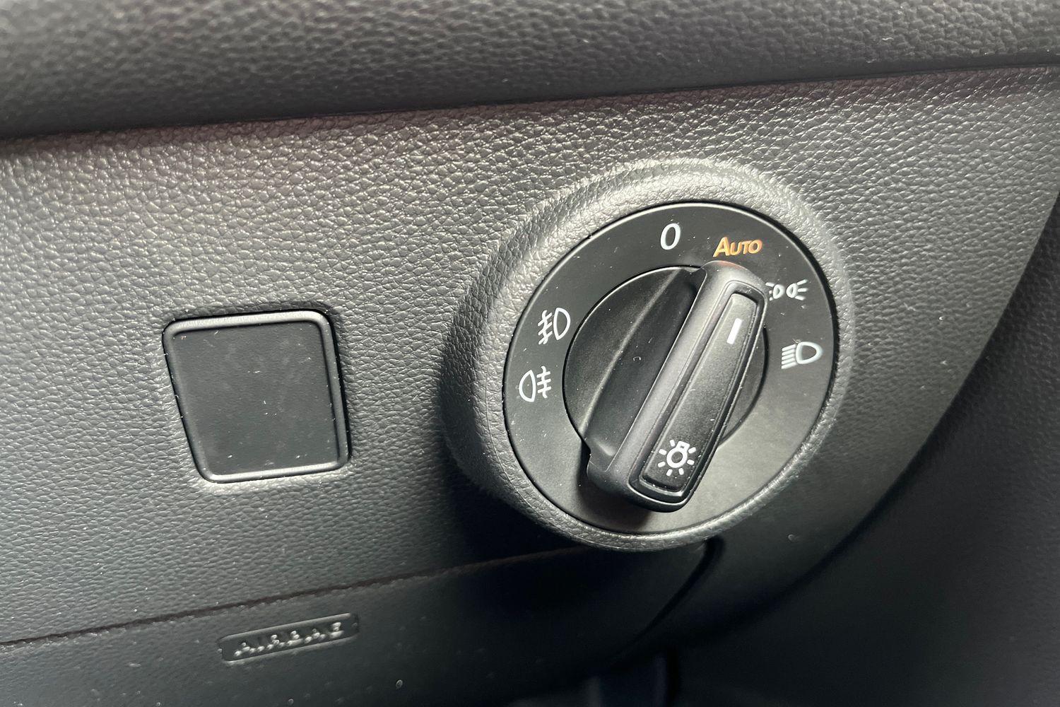 SEAT ATECA Photo 28