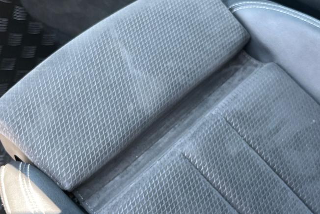 Audi A4 Avant Photo 36