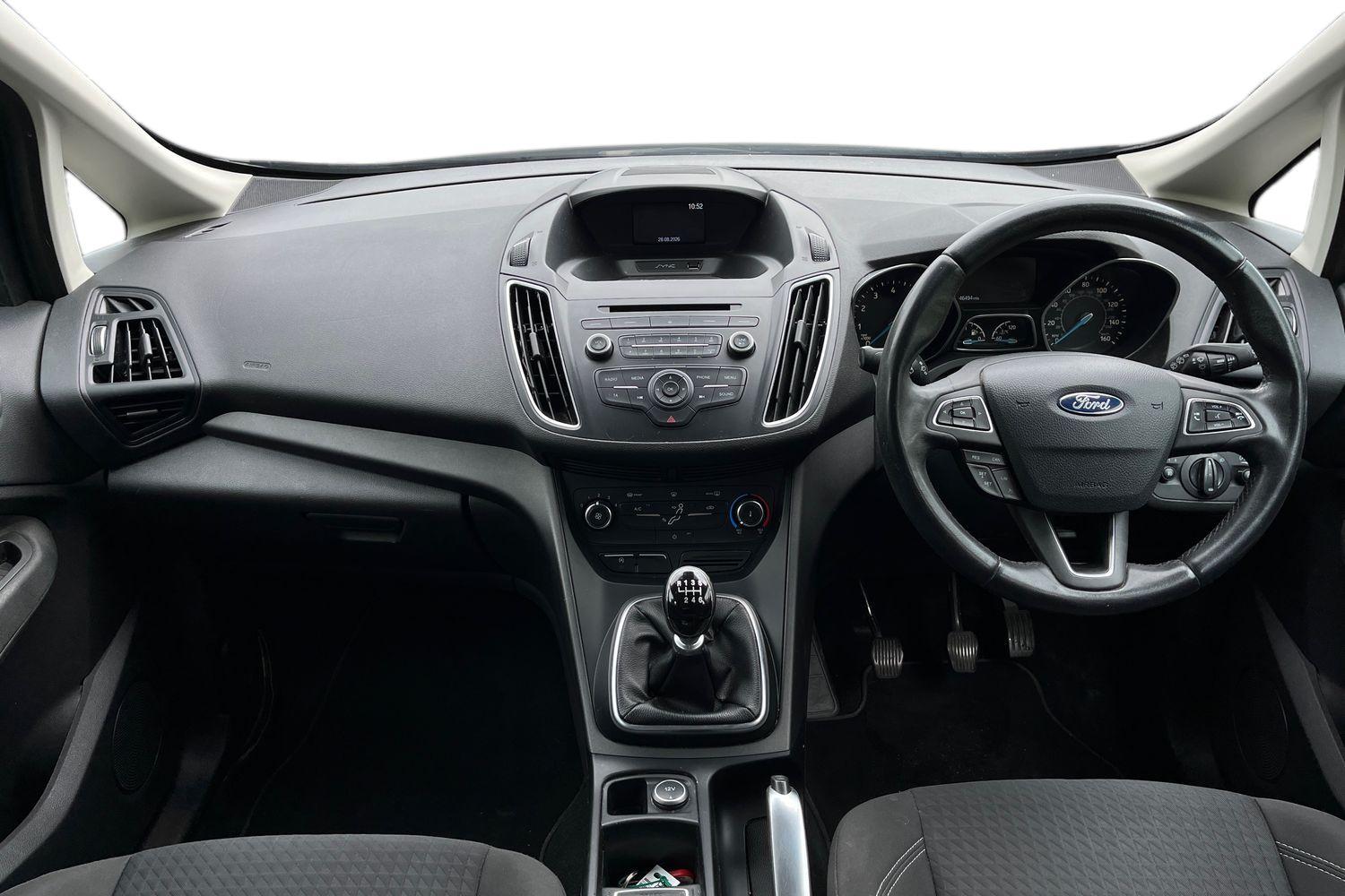 Ford C Max Photo 9