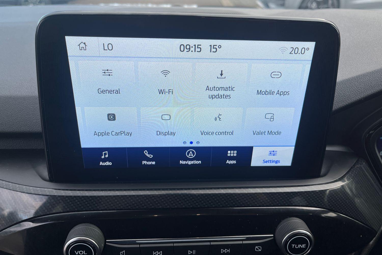 Ford KUGA Photo 28