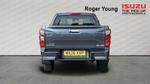 Isuzu D-Max Photo 5