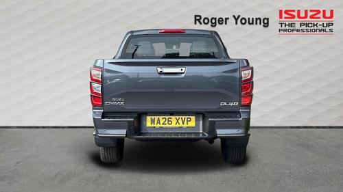 Isuzu D-Max Photo autoimg-04881d9bab5388d8628fcf17ec84d3aaabe6e67d.jpg