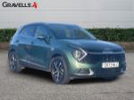 Kia Sportage Photo 0